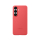 Etui do telefonów Samsung Silicone Case do Galaxy S25 Red